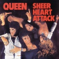 Queen - Now I'm Here