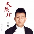 王玮 - 大陕北 (广场舞加快版)
