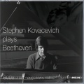 Stephen Kovacevich plays Beethoven