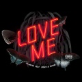 Lil Wayne、Drake、Future - Love Me