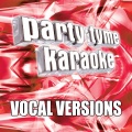 Party Tyme Karaoke - The Greatest (Made Popular By Sia ft. Kendrick Lamar) [Vocal Version] (Made Popular By Sia ft. Kendrick Lamar|Vocal Version)