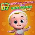 Kids TV - Ten Little Fingers (Pia)
