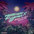 ILLENIUM、Zeds Dead - Where The Wild Things Are