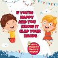 Nursery Rhymes and Kids Songs - Shake My Sillies Out