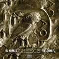 DJ Khaled、Drake - GREECE