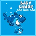 The Countdown Kids - Baby Shark