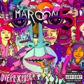 Maroon 5 - Moves Like Jagger