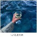 醉酒的蝴蝶