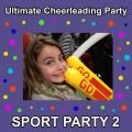 Ultimate Cheerleading Party (Sports Party, Vol. 2)