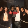 Shine (Live In Studio)