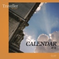厉旭 - Calendar