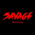 Bahari - Savage