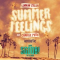 Summer Feelings (feat. Charlie Puth)(Acoustic)