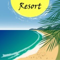 Resort