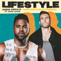 Lifestyle (feat. Adam Levine)(David Guetta Slap House Mix|Explicit)