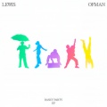 Lewis OfMan、Alicia te quiero - Siesta Freestyle