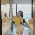 DJ Sally - EA7爱意随风起