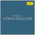 Göran Söllscher - J.S. Bach: Sonata for Violin Solo No. 1 in G minor, BWV 1001 - Arranged for Guitar by Göran Söllscher: 1. Adagio