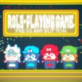 そらまふうらさか - ロールプレイングゲーム