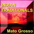 Mato Grosso - Buffalo Moon