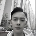 万里无云