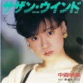 中森明菜 - Southern Wind
