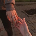 I'm in love with you