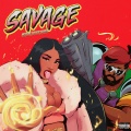 Savage (Major Lazer Remix|Explicit)