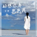 安静 - 好想你再抱抱我