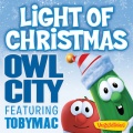 Owl City、TobyMac - Light Of Christmas