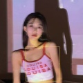 艾比 - Sugar Crash