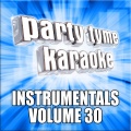 Party Tyme Karaoke - What Lovers Do