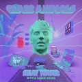 Glass Animals、iann dior - Heat Waves