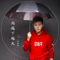 孙晓磊 - 雨越下越大