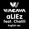 WACAVA、茶理理理子 - aLIEz