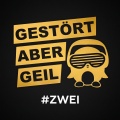 Gestört aber GeiL - Lieblingsarchitekt