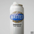 Digga D、ArrDee - Wasted
