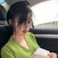 面包、露娜、澜 - 抑郁