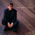 Elton John - Blessed