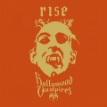 Hollywood Vampires、Alice Cooper、Johnny Depp - We Gotta Rise