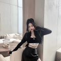李钟意 - 有何不可