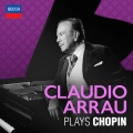 Claudio Arrau - Nocturne No. 5 in F sharp, Op. 15 No. 2