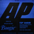 AP (Music from the film Boogie|Explicit)