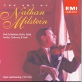 Nathan Milstein、Leon Pommers - Larghetto