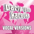 Party Tyme Karaoke - Cry For You