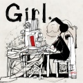 神山羊 - Girl.