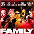 Family (feat. Bebe Rexha, Ty Dolla $ign & A Boogie Wit da Hoodie)(22Bullets Remix)