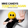 Mike Candys、Evelyn - Together Again (Club Mix)