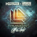Hardwell、Armin van Buuren - Off The Hook