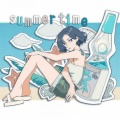 Maggie_麦吉、盖盖Nyan - summertime